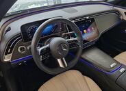 Mercedes-Benz Třídy E 9