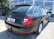 Škoda Superb 5