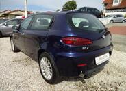 Alfa Romeo 147 5