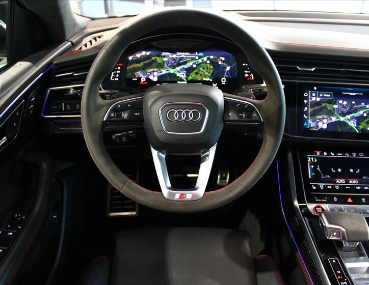 Audi SQ8 17