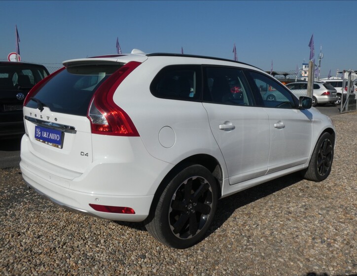 Volvo XC60 5