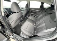 Hyundai Tucson 16