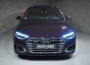 Audi A4 2
