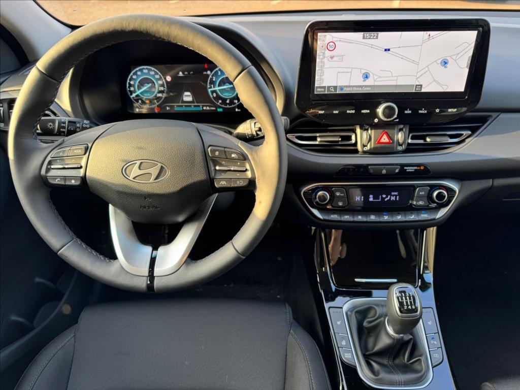 Hyundai i30 6