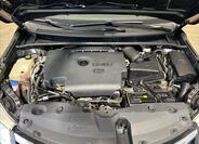 Toyota Avensis 5