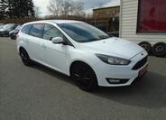 Ford Focus 3