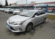 Toyota Avensis 1