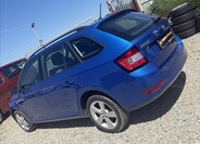 Škoda Fabia 7