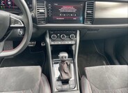 Škoda Kodiaq 10