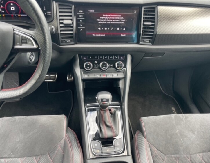 Škoda Kodiaq 10