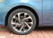 Toyota Auris 44