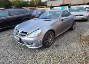 Mercedes-Benz SLK 6
