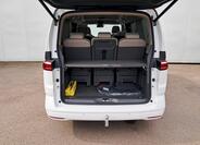 Volkswagen Multivan 32
