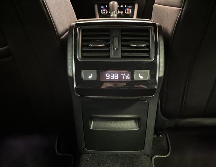 Škoda Superb 27