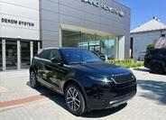 Land Rover Range Rover Evoque 2