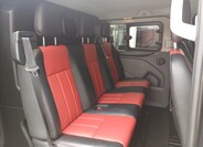 Ford Transit Custom 21