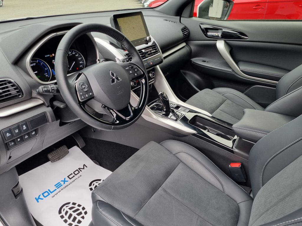 Mitsubishi Ostatní