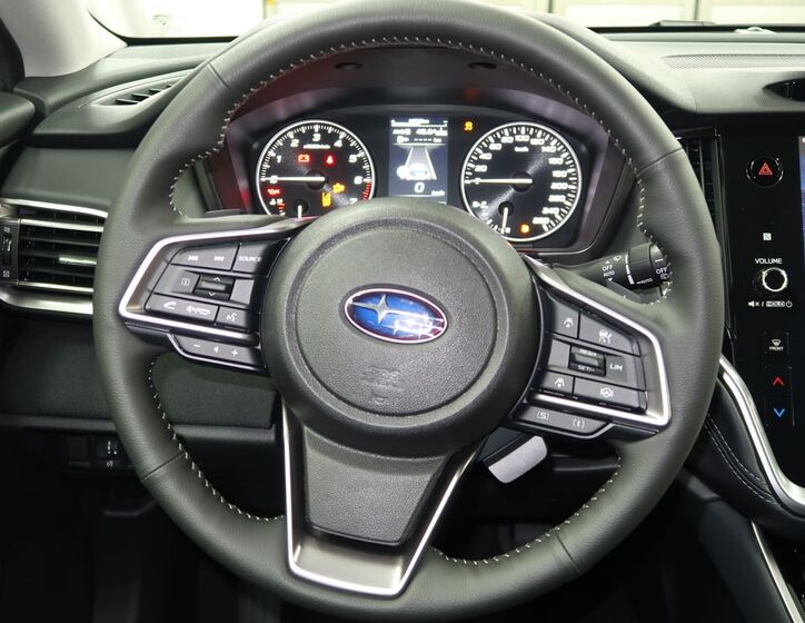 Subaru Outback 11