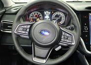 Subaru Outback 11