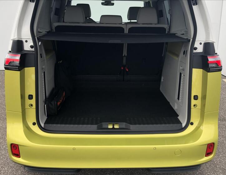Volkswagen ID.Buzz 11