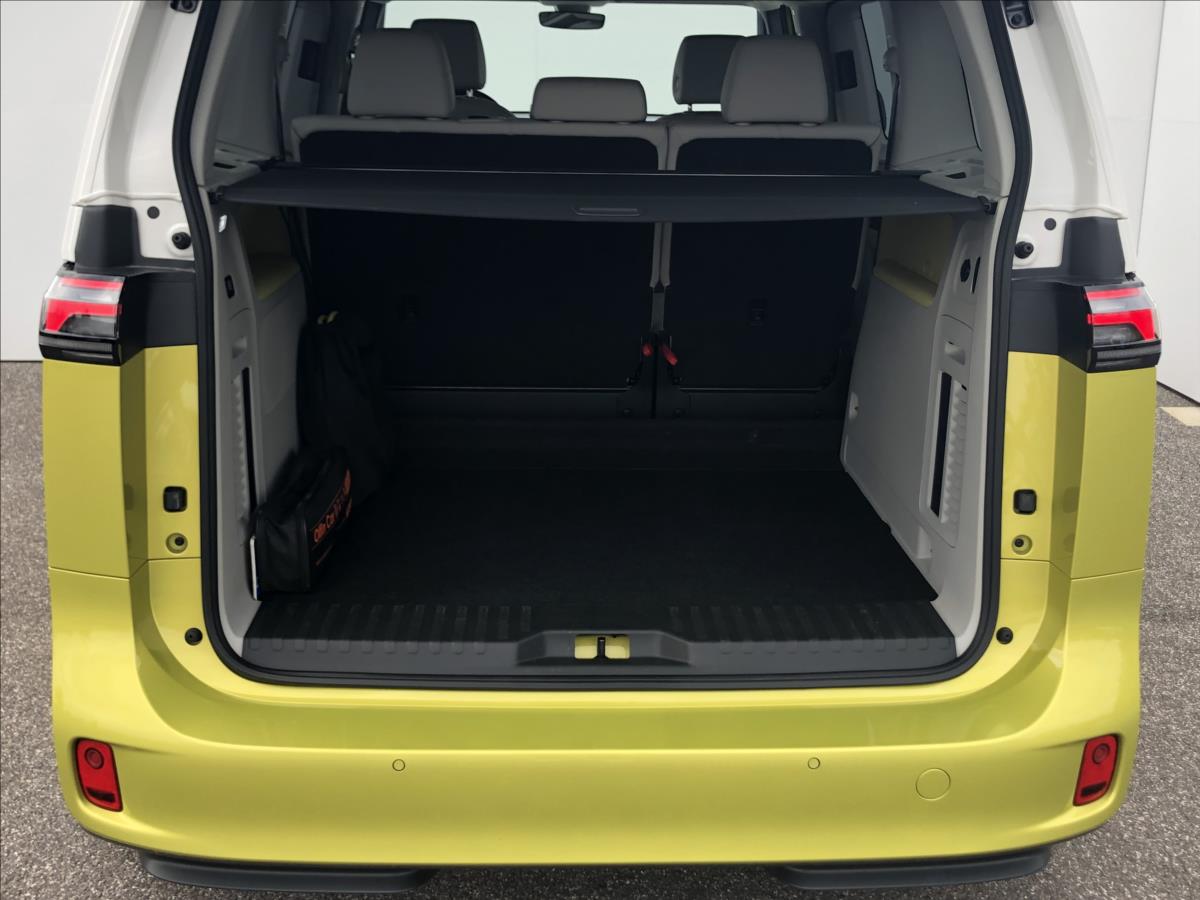 Volkswagen ID.Buzz