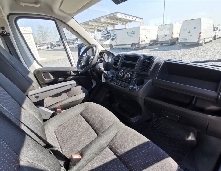 Fiat Ducato 8