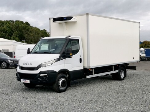 Iveco Ostatní