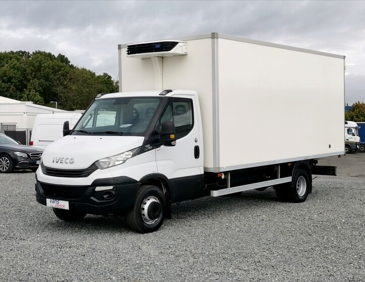 Iveco Ostatní 1