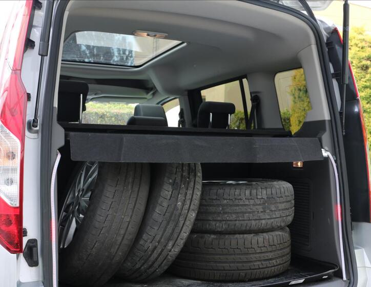 Ford Tourneo Connect 54