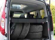 Ford Tourneo Connect 54
