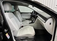 Volkswagen Passat 36