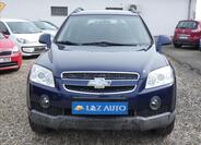 Chevrolet Captiva 2