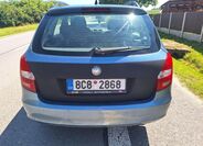 Škoda Fabia 7