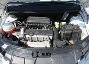 Škoda Fabia 16