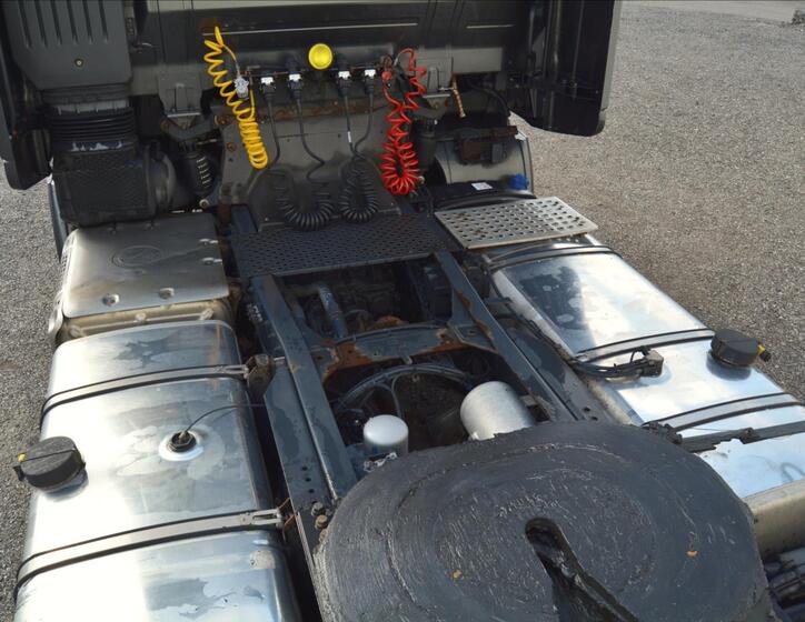 Iveco Ostatní 9