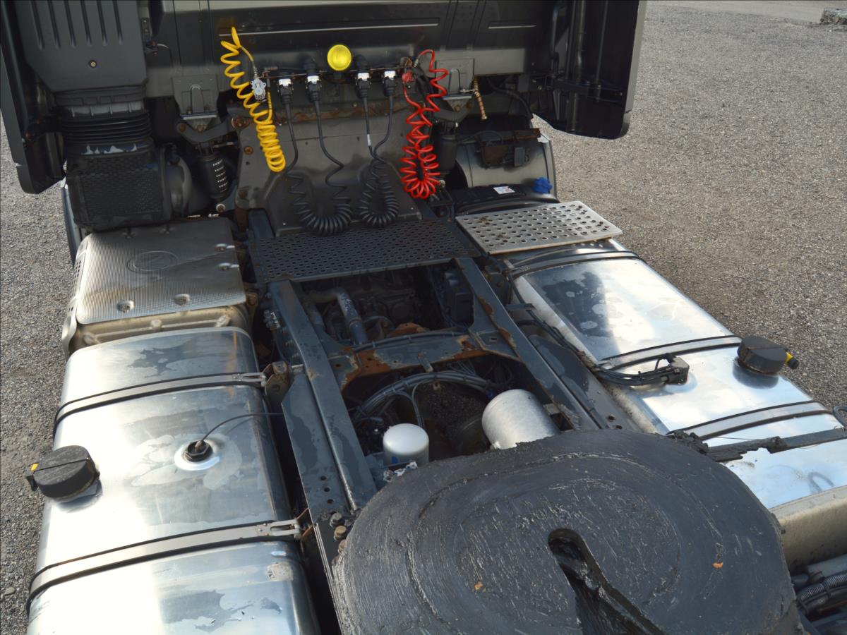 Iveco Ostatní