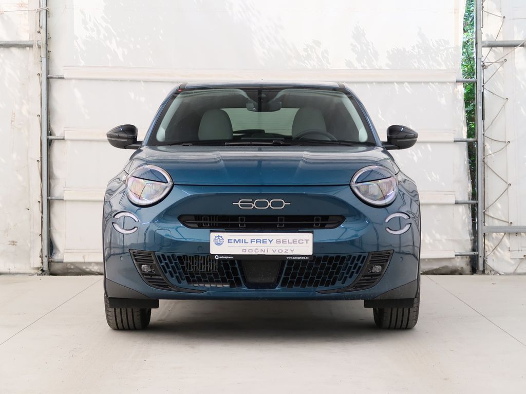Fiat 600