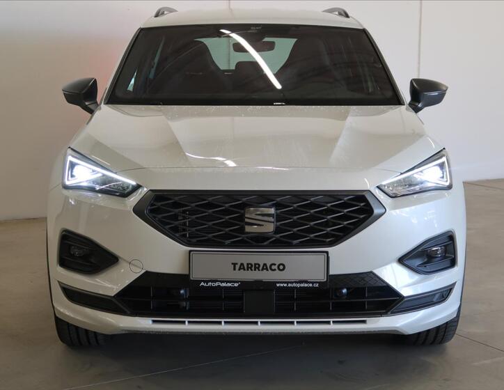 Seat Tarraco 4