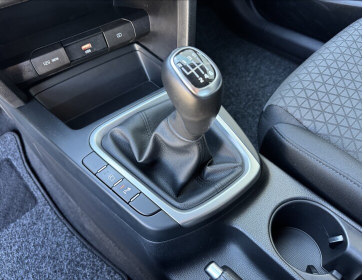 KIA Ceed 37
