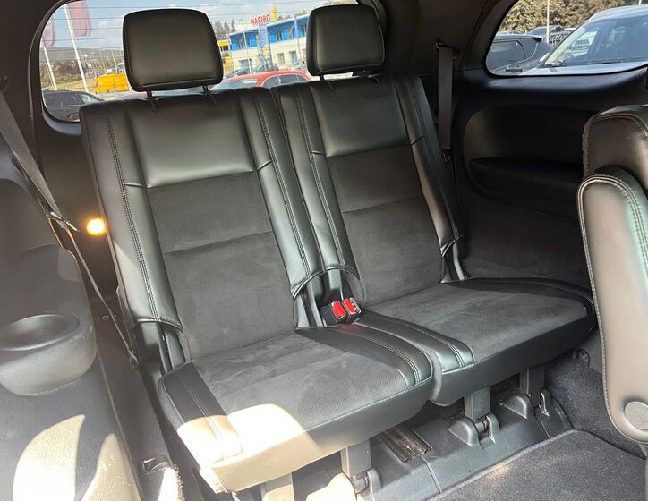 Dodge Durango 10