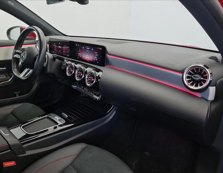 Mercedes-Benz Třídy A 14