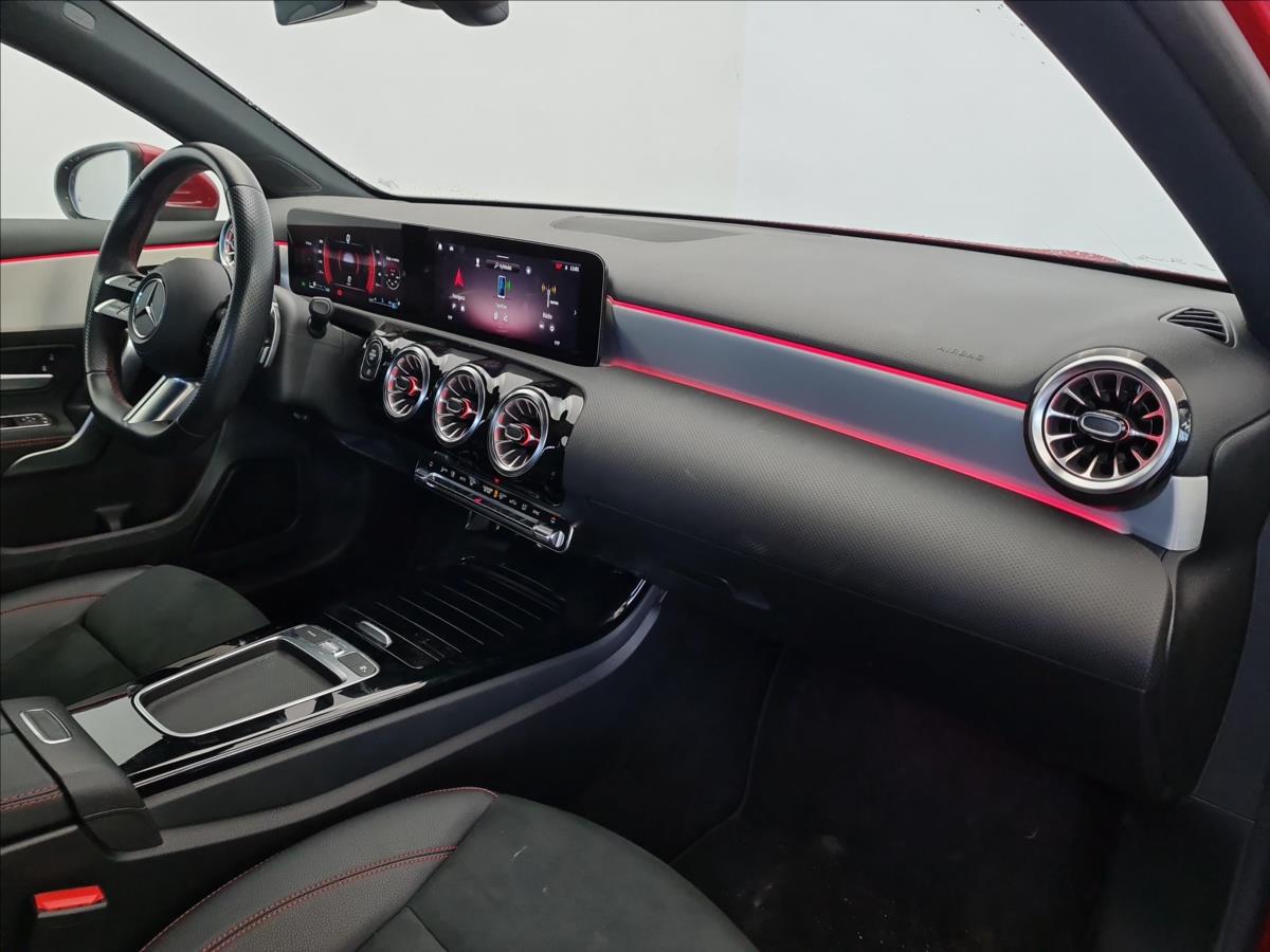 Mercedes-Benz Třídy A