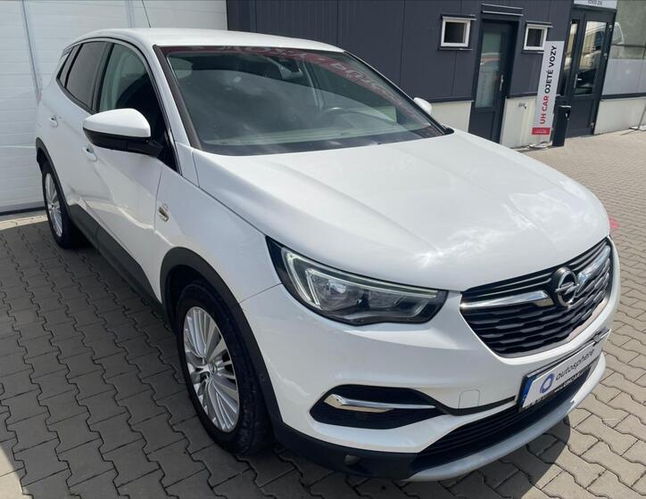 Opel Grandland X 3