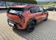 KIA EV3 7