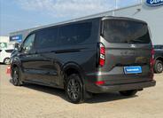 Ford Tourneo Custom 3