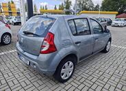 Dacia Sandero 6