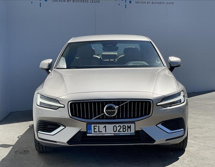 Volvo S60 20