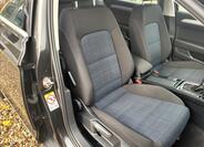 Volkswagen Passat 11