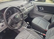 Škoda Fabia 7