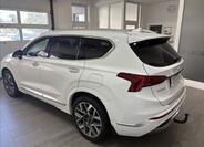 Hyundai Santa Fe 4
